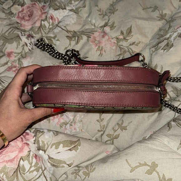 Gucci Supreme Blooms Crossbody - Picture 6 of 12